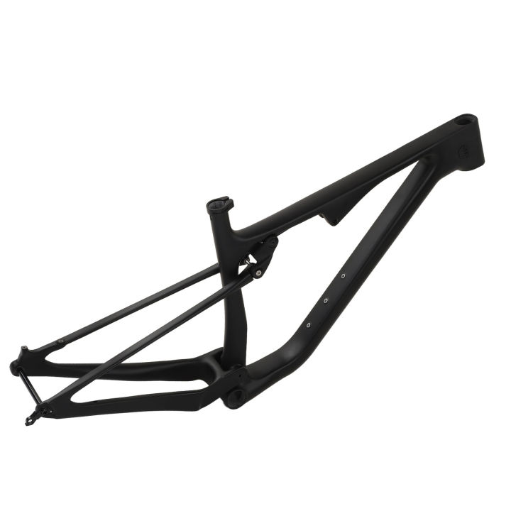 Carbon Fiber Mountain Bike Frame Bike Frame 29ER for Rugged