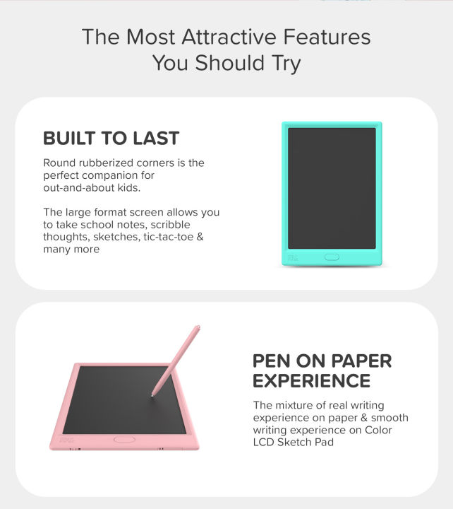 myFirst%20Sketch%20Pro%20NEO%20Color%20LCD%20Sketch%20Pad%20Digital%20Writing%20Tablet/Drawing/Sketch%20Pad%20(10%7C)%20-%20Image%204