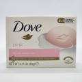 Dove Rejuvenating Beauty Cream Bar 90g. 