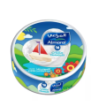Almarai Triangle Cheese 16 Portions – 240g | Soft & Creamy Processed Cheese for Kids & Adults | Rich in Protein, Calcium & Vitamins | Nutritious Snack & Spreadable Dairy Delight | Trusted Quality from Almarai. 