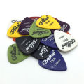 Alice Guitar Picks (0.58mm, 0.71mm, 0.81mm, 0.96mm, 1.20mm, 1.50mm). 