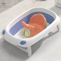 Baby Bath Seat, Baby Bathtub Seat Chair Floor Seat, Non Slip Portable Suction Cups Shower Stool Bath Seat Chair for Kids Newborn over 6 Months. 