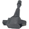 NAMUNY ZJ2018100 ZJ20-18-100 ZJ2018100A ZJ20-18-100A Ignition Coil for 2 3 DE BL BM 1.3L 1.4L 1.5L 1.6L. 