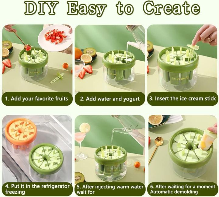 Popsicles%20Molds%208%20pcs%20with%20Storage%20Box-%20Ice%20Cream%20Mold,%20Ice%20Popsicle%20Maker,%20Reusable%20Easy%20Release%20Homemade%20Popsicle%20Mold%20for%20Summer%20Refreshing%20-%20Image%204