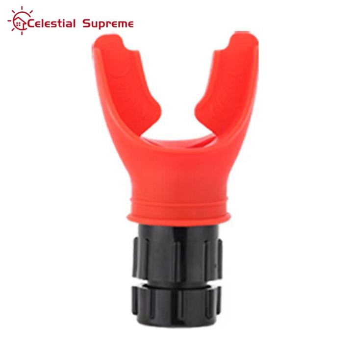 Oral Muscle Exercise Device Breathing Trainer for Strong Lungs Abs Adjustable Resistance Oral Muscles Exerciser for Men Women Improve Lung Capacity Abdominal Breathing Training for Better