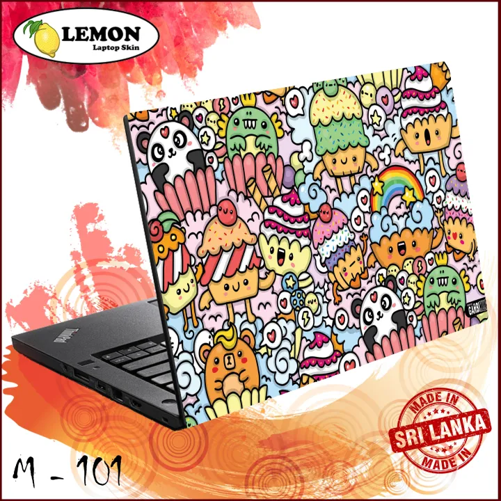 Laptop%20Skin%20Protector%20Sticker(For%2015.6%20inch%20Laptops)%20Dell%20Hp%20Asus%20Lenovo%20-%20Image%203