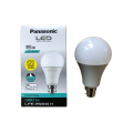 Panasonic LED Bulb B22 15 Watt (Cool Daylight) – 15W Pin Type. 
