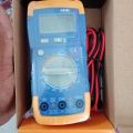 digital multimeter. 