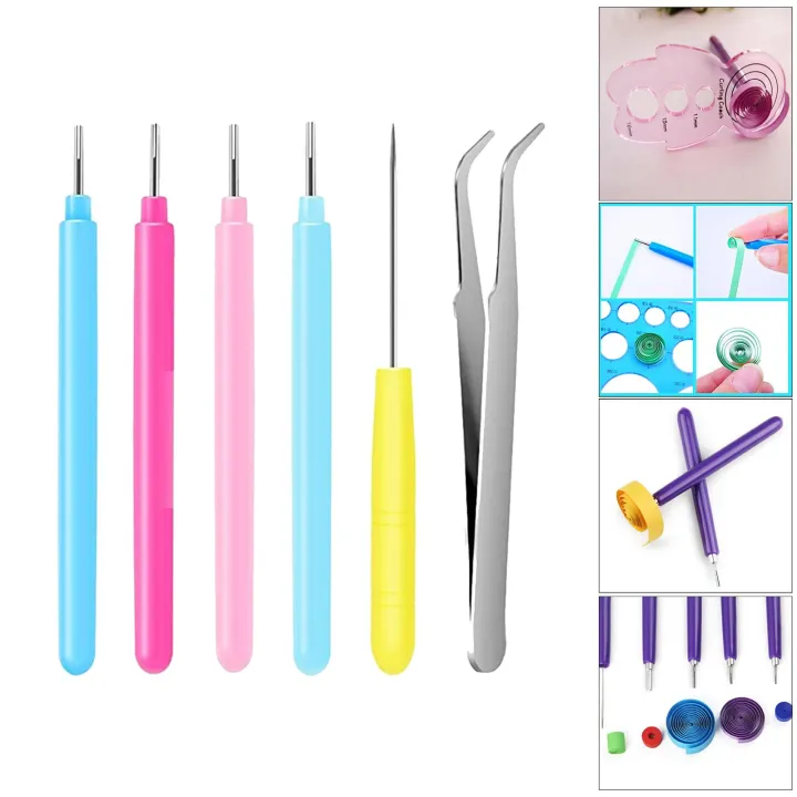 Quilling%20Paper%20Tools%20Pins%20Slotted%20Pen%20Tool%20Handcraft%20DIY%20for%20Party%20Wedding%201%20Set%20-%20Image%204