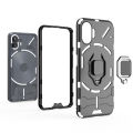 PhoneothingArmor Shock Coverne 1 2ng PhoPhone For Nothing 2 Case Nothiproof Hard PC Silicone Protect Phone Back Cover N 2. 