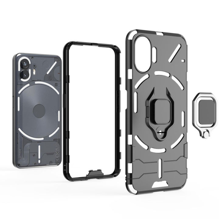PhoneothingArmor%20Shock%20Coverne%201%202ng%20PhoPhone%20For%20Nothing%202%20Case%20Nothiproof%20Hard%20PC%20Silicone%20Protect%20Phone%20Back%20Cover%20N%202%20-%20Image%204