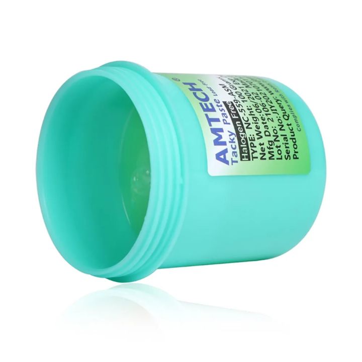 solder%20paste%20AMTECH%20NC-559-ASM%20100g%20Flux%20Lead-Free%20Solder%20Flux%20Solder%20Paste%20for%20Soldering%20Suitable%20SMT%20BGA%20Reballing%20Soldering%20Repair%20Toolshand%20tools%20-%20Image%205