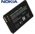 NOKIA 100% oriiginal BL - 5C Battery 1050mAh 3.7V 3.88Wh Battery For NOKIA 100% mobile battery. 