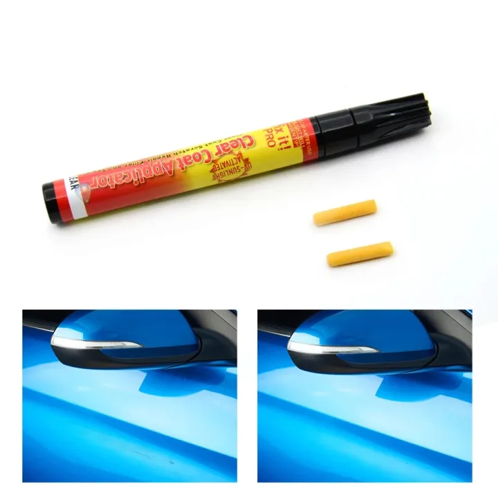 Fix It Pro Car Scratch Removal Pen