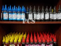 Universal Refill Bulk Ink Bottles Canon, Epson, Brother, HP (100ML). 