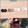 【ZOSR】 10pcs Magnetic Snap Handbag Purse Clasp Button Bag Accessories Parts Bag Button. 