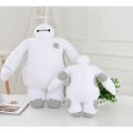 18cm/38cm Baymax Robot Big Hero 6 Cartoon Movie Plush Dolls Toys Bag Bighero6 Cute Stuffed Plush Animal Pendants Kids Birthday Gifts. 