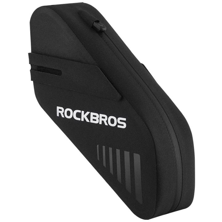 ROCKBROS%20Bike%20Saddle%20Bag%20Waterproof%200.6L%20Cycling%20Seat%20Pouch%20Outdoor%20Bicycle%20Pannier%20Rear%20Tool%20Bag%20MTB%20Top%20Tube%20Bike%20Accessories%20-%20Image%204