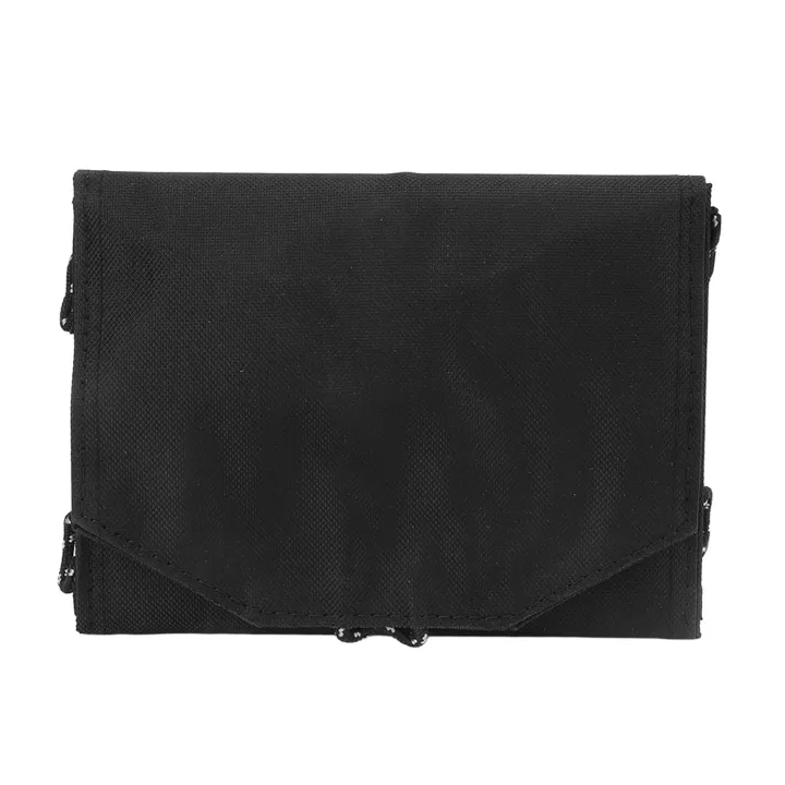 10.5W%20Foldable%20Solar%20Panel%20Portable%20Polysilicon%20Solar%20Charging%20Pack%20Power%20Bank%E2%97%80%20-%20Image%204