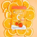 60 capsules LACHEL VITAMIN C Prevent Skin Aging. 