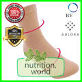 HOT AULORA SOCKS with Kodenshi® - Women (Soft Beige). 