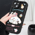 NEW Sanrio Mymelody Cinnamoroll Phone Case for Samsung Galaxy A55 A35 A25 A15 A05 A05S A24 A13 A23 A12 A22 A32 A51 A52 A52S A72 A11. 