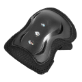 Knee Pad Elbow Pads Guards Protective Gear Set for Roller Bike Sports. 