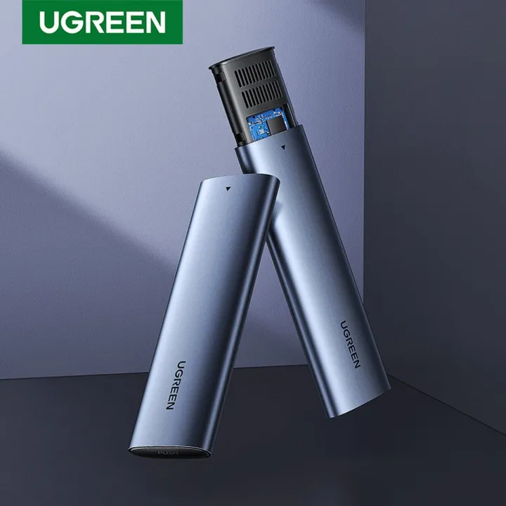 UGREEN%20SSD%20Case%2010Gbps%20NVMe%20NGFF%20M2%20SSD%20Case%20For%20PCIe%20SATA%20To%20USB%20SSD%20Case%20for%20External%20Hard%20Drive%20M-Key%20&%20B-Key%20M2%20SSD%20Case%20-%20Image%202