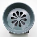 Ktteay 12V 110Db Siren Horn Alarm Loud Electric Motor Driven Metal Alarm/Siren (Air ) for Car Industrial Reminder. 