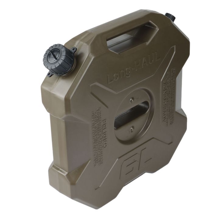 6L%20Liter%20Green%20ATV%20UTV%20Motorcycle%20Spare%20Can%20Gas%20Fuel%20Tank%20Plastic%20Petrol%20Car%20Container%20Petrol%20Tank%20Canister%20-%20Image%208
