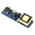 150W Inverter Boost Circuit Board High Voltage Boost Converter Module Transformer DC-AC 12V to 110V 220V DC-AC. 