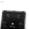 Harmony Pitch Shifter Durable Reverb Effect Mutifuctional Portable Distortion Guitar Effect Pedal. 