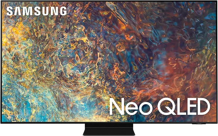 SAMSUNG 98-Inch Class Neo QLED 4K UHD QN90A Smart TV
