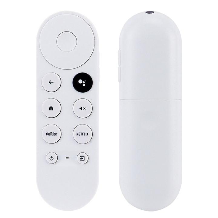 Bluetooth Voice Remote Control Voice Bluetooth IR Remote for HD/4K Snow ...