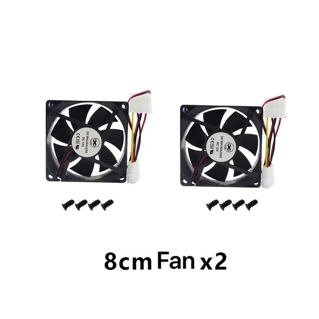 Diy%203.5inch%20Hard%20Drive%20Bracket%20Hdd%20Bracket%20Hard%20Disk%20Shelf%20Transparent%20Hard%20Drive%20Cage%20Nas%20Sever%20Bracket%20-%20Image%204