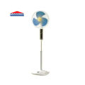 Panasonic Pedestal Fan (F-407X)  50W - 6 Hour Mechanical Timer - 3 Speed Selection. 