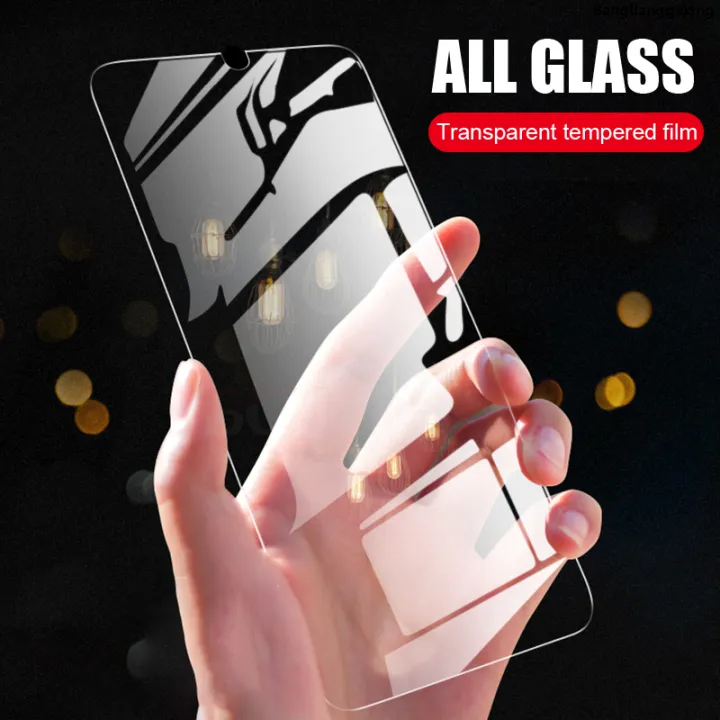 BanglianggexingNew%202Pcs%20Original%20Protective%20Tempered%20Glass%20For%20Xiaomi%20Redmi%20Note%207%20Pro%207S%20Note7%20Redmi7%20M1901F7G%20Phone%20Screen%20Protector%20Cover%20Film%20-%20Image%204