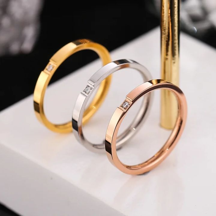 2mm%20Simple%20Titanium%20Steel%20Couple%20Rings%20Womens%20Wedding%20Band%20with%20Single%20Rhinestone%20US%20Size%204%205%206%207%208%209%2010%20-%20Image%205