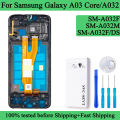 SM-A032F A032M A032F/DS Premium Lcd For Samsung Galaxy A03 Core Display Touch Screen Digitizer Panel Assembly For Samsung A032. 
