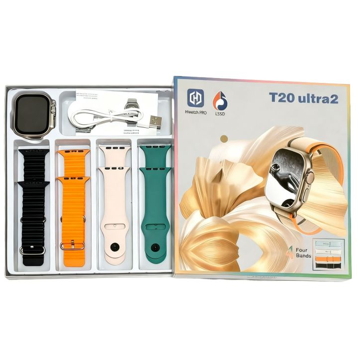 T20%20Ultra%202%20Smart%20Watch%2030%20Days%20Standby%20Wireless%20Fast%20Charge%20with%20Bluetooth%20Call%202.09%20Inch%20Large%20Screen%20Gesture%20Control%20for%20Call%20Smart%20Notifications%20Waterproof%20Sports%20Watch%20heart%20rate%20blood%20pressure%20Monitor%20health%20Fitness%20Tracker%20T20%20Ultra2%20Smart%20Watch%20-%20Image%209
