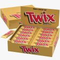 24pcs Twix Chocolate Bar 50g. 