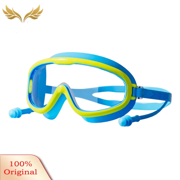 SuperRide%20Professional%20Swimming%20Glasses%20Anti-fog%20Kids%20Swim%20Goggles%20with%20Nose%20Clip%20Uv%20Protection%20Leakproof%20Silicone%20Goggles%20for%20Boys%20Girls%20Ideal%20for%20Diving%20Snorkeling%20in%20Asia%20Silicone%20Swimming%20Goggles%20-%20Image%202