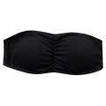 Women's Strapless Bralet Bra Bandeau Crop Top Padded Bra Seamless Bras Top Push Up Invisible Bra. 