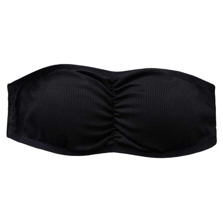 Women's%20Strapless%20Bralet%20Bra%20Bandeau%20Crop%20Top%20Padded%20Bra%20Seamless%20Bras%20Top%20Push%20Up%20Invisible%20Bra%20-%20Image%208