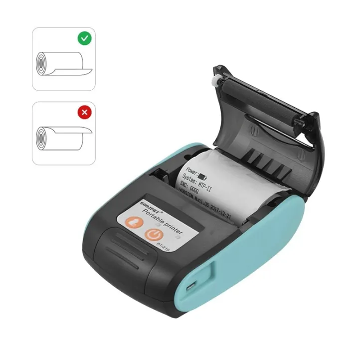 GOOJPRT%20PT-210%20Portable%20Thermal%20Printer%20Handheld%2058mm%20Receipt%20Printer%20-%20Image%203