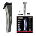 Geemy Gm-710Professional Rechargeable Electric Trimmer With Push Type Switch. 