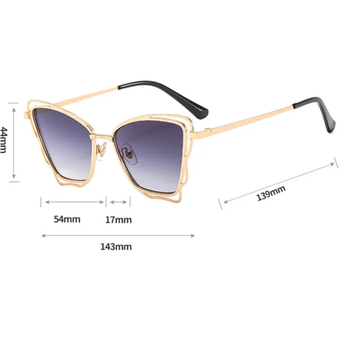 UV%20protection%20Sunglasses%20New%20fashion%20sunglasses%20Travel%20friendly%20Butterfly%20frame%20sunglasses%20Travel%20sunglasses%20for%20Outdoor%20activities%20Beachwear%20Fashion%20shows%20wear%20Summer%20vacation%20-%20Image%204