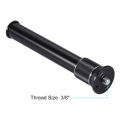 PULUZ Tripod Mount Monopod Extension Rod Adjustable Length Camera Accessories. 