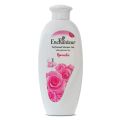Enchanteur Romantic Perfumed Shower Gel for Women with Skin Nourishing Benefits| Luxurious Beauty Body Wash with Exotic Floral French Fragrance of Roses, Jasmine & Vanilla| For All Skin Types| 250ml(FROM IND)JEZ. 