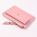 Women's Wallet Fashion Purse Large Capacity Money Bag Multifunctional Clutch Wallet PU Leather Card Wallet. 